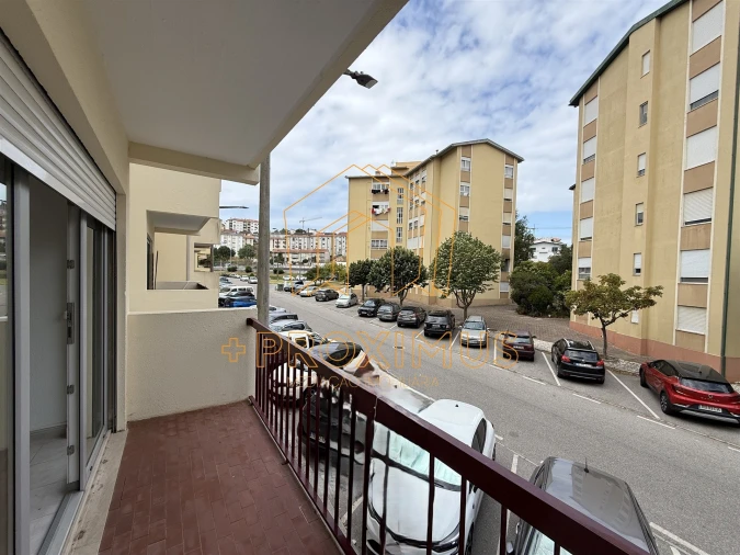 Apartamento T4 para Venda em Tavarede Foto 9
