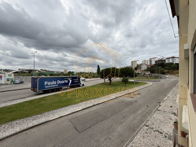 Apartamento T4 para Venda em Tavarede Foto 34