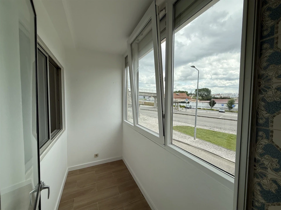 Apartamento T4 para Venda em Tavarede Foto 12