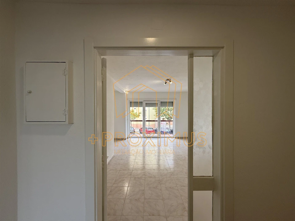 Apartamento T4 para Venda em Tavarede Foto 2