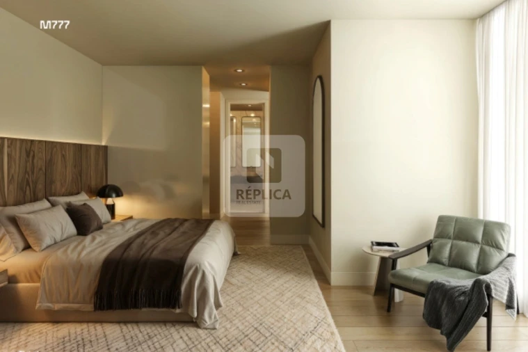 Apartamento T3 para Venda em Matosinhos e Leça da Palmeira Foto 15