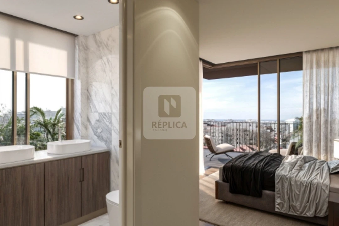 Apartamento T3 para Venda em Matosinhos e Leça da Palmeira Foto 2