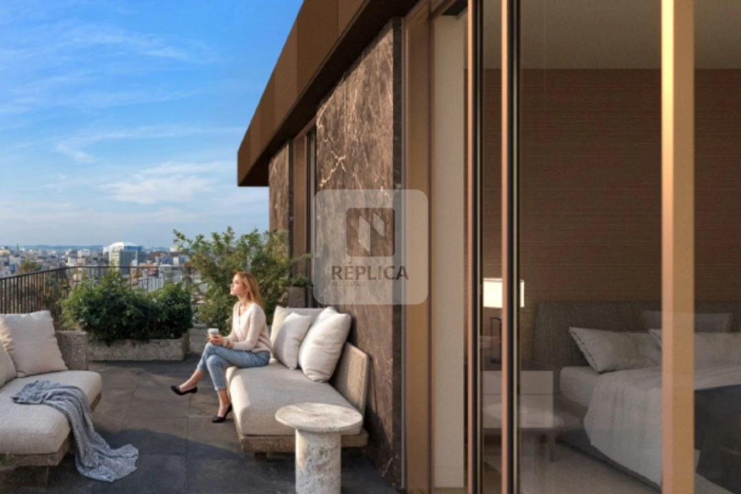Apartamento T3 para Venda em Matosinhos e Leça da Palmeira Foto 6