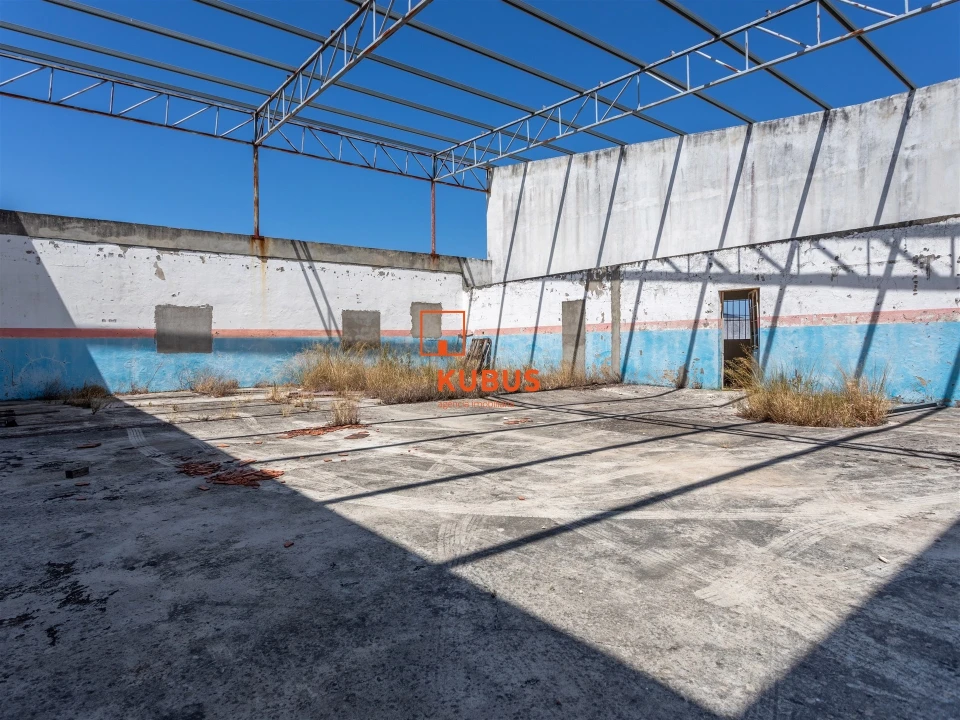 Armazém para Venda em Alcanena e Vila Moreira Foto 15