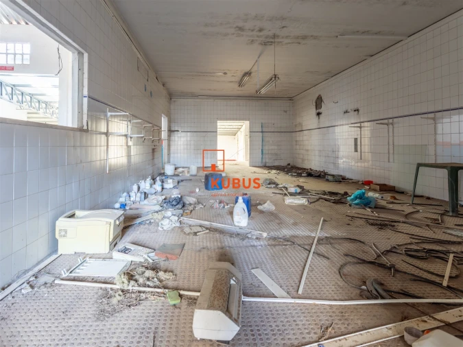 Armazém para Venda em Alcanena e Vila Moreira Foto 8
