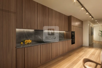 Apartamento T4 para Venda em Matosinhos e Leça da Palmeira