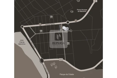 Apartamento T4 para Venda em Matosinhos e Leça da Palmeira