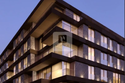 Apartamento T4 para Venda em Matosinhos e Leça da Palmeira