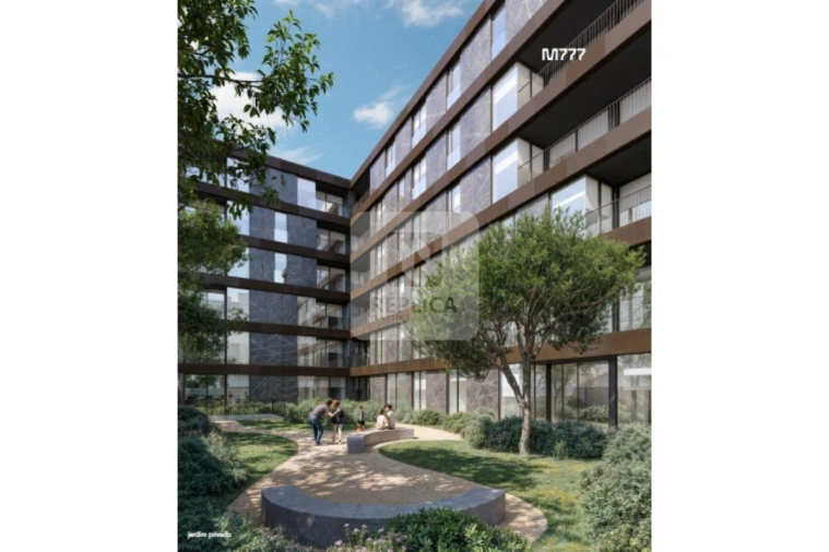Apartamento T4 para Venda em Matosinhos e Leça da Palmeira Foto 19