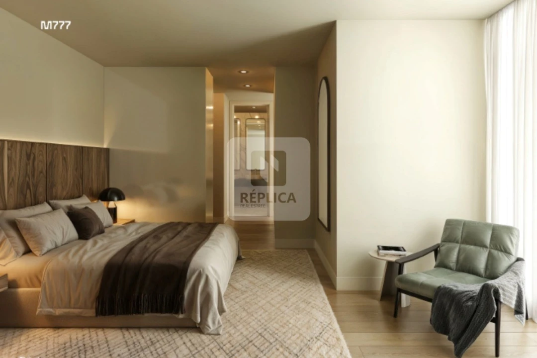 Apartamento T4 para Venda em Matosinhos e Leça da Palmeira Foto 14