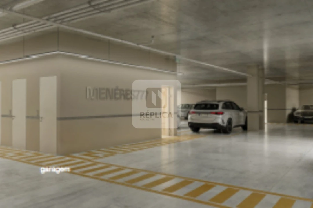 Apartamento T4 para Venda em Matosinhos e Leça da Palmeira Foto 12
