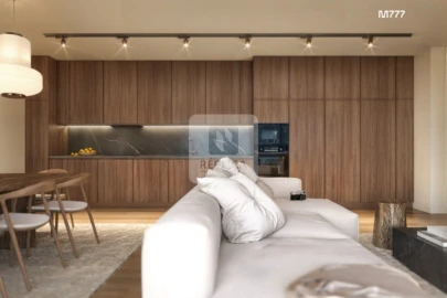 Apartamento T4 para Venda em Matosinhos e Leça da Palmeira