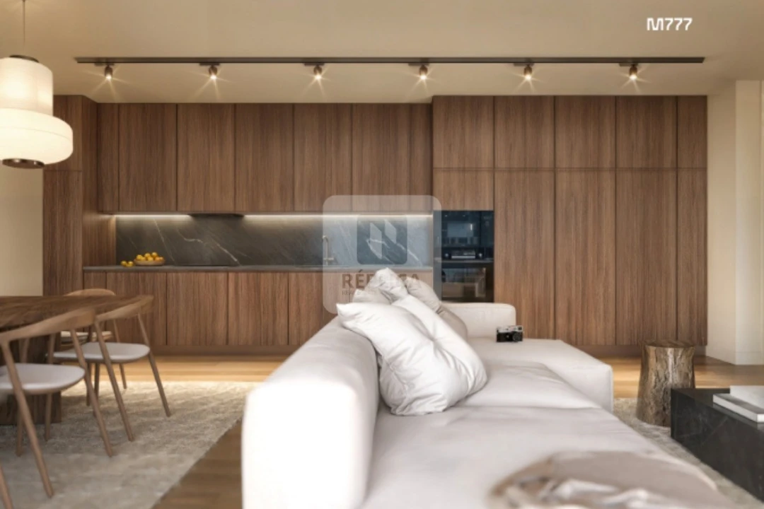 Apartamento T4 para Venda em Matosinhos e Leça da Palmeira Foto 13