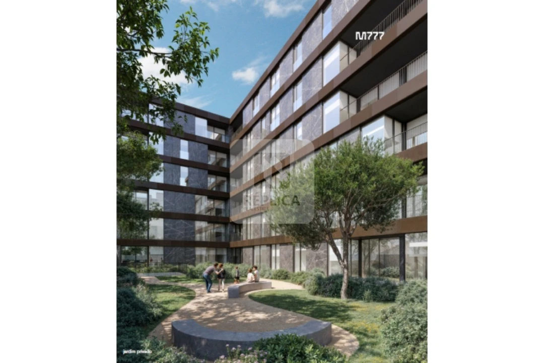 Apartamento T4 para Venda em Matosinhos e Leça da Palmeira Foto 19