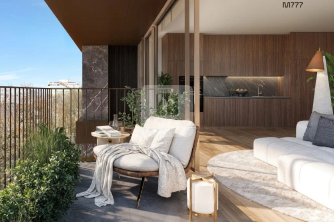 Apartamento T4 para Venda em Matosinhos e Leça da Palmeira Foto 11