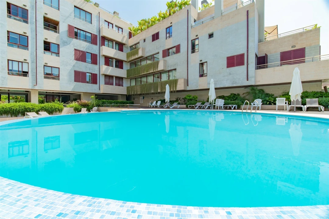 Apartamento T2 para Arrendamento em Cascais e Estoril Foto 7