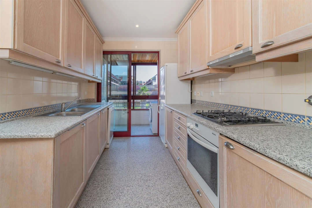 Apartamento T2 para Arrendamento em Cascais e Estoril Foto 18