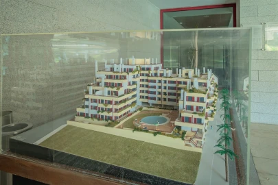Apartamento T2 para Arrendamento em Cascais e Estoril