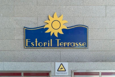 Apartamento T2 para Arrendamento em Cascais e Estoril