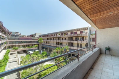 Apartamento T2 para Arrendamento em Cascais e Estoril