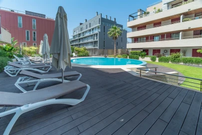 Apartamento T2 para Arrendamento em Cascais e Estoril