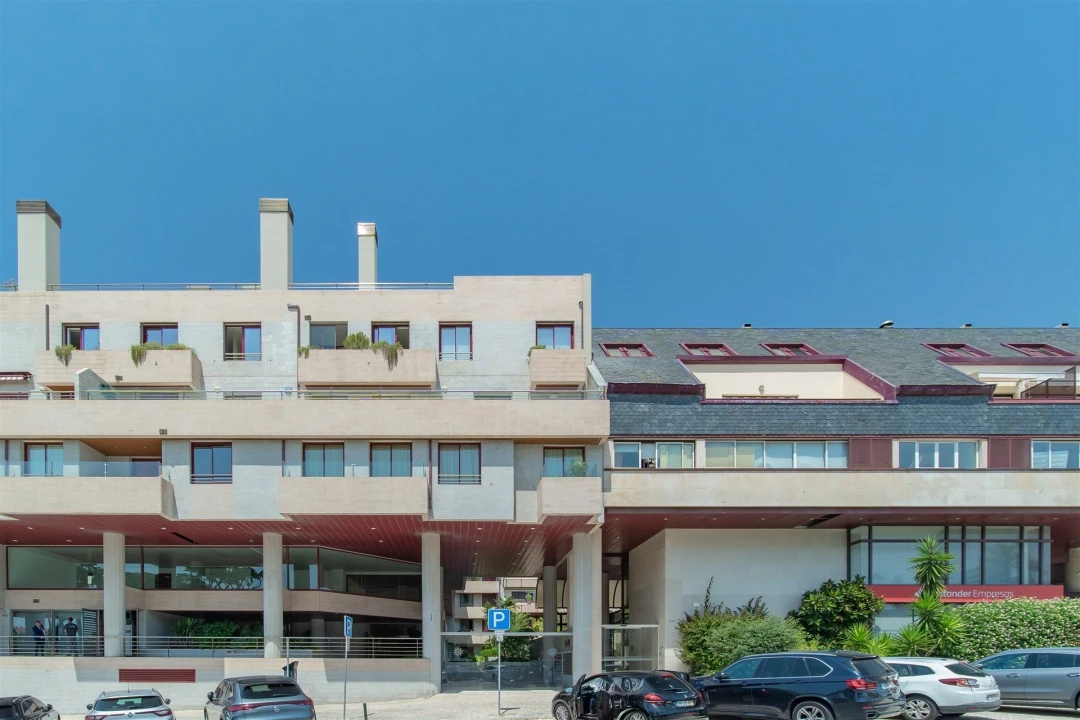 Apartamento T2 para Arrendamento em Cascais e Estoril Foto 47