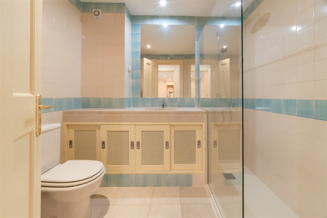 Apartamento T2 para Arrendamento em Cascais e Estoril Foto 24