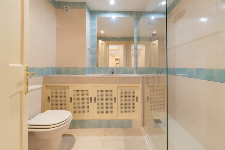 Apartamento T2 para Arrendamento em Cascais e Estoril Foto 24