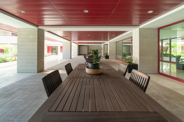 Apartamento T2 para Arrendamento em Cascais e Estoril Foto 5