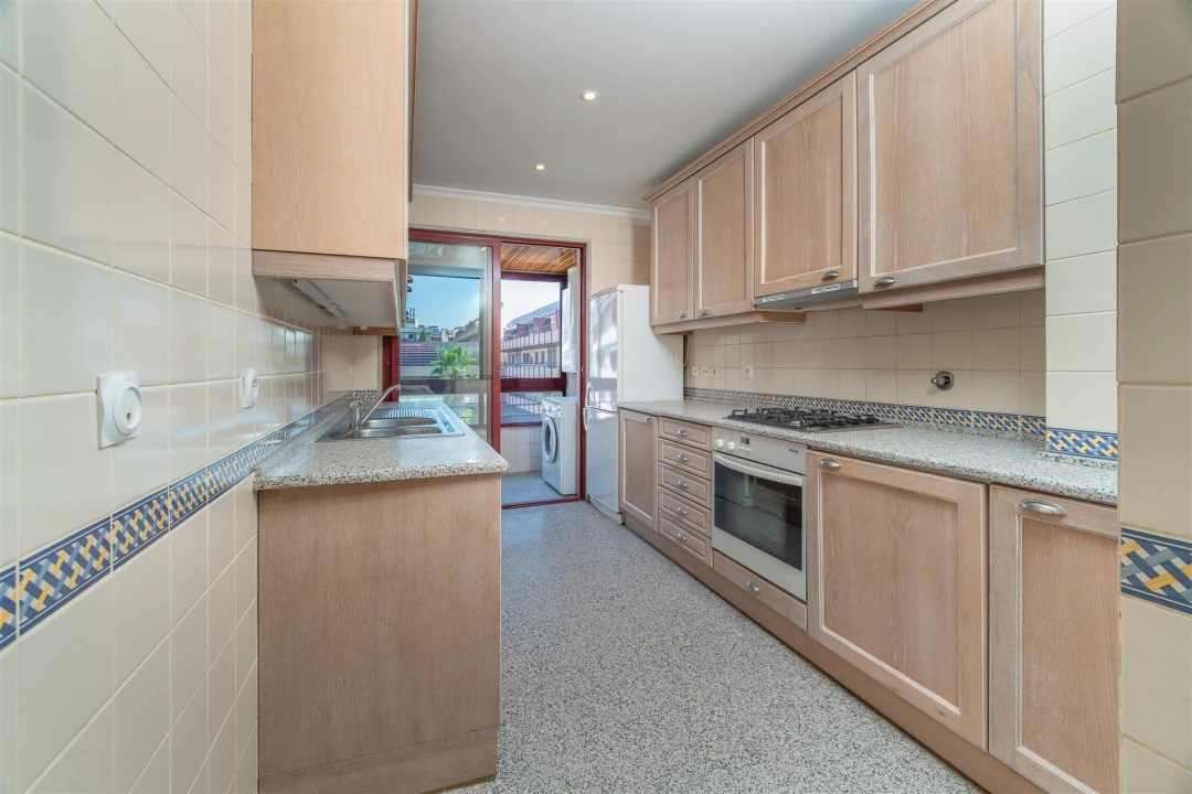 Apartamento T2 para Arrendamento em Cascais e Estoril Foto 17