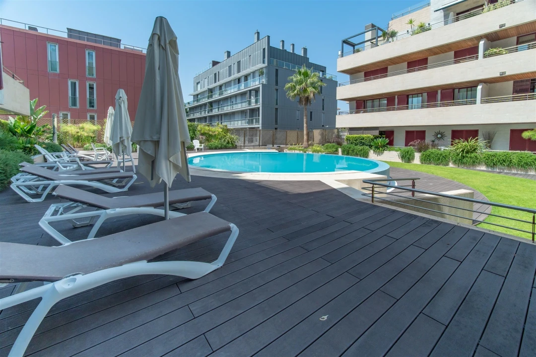 Apartamento T2 para Arrendamento em Cascais e Estoril Foto 1
