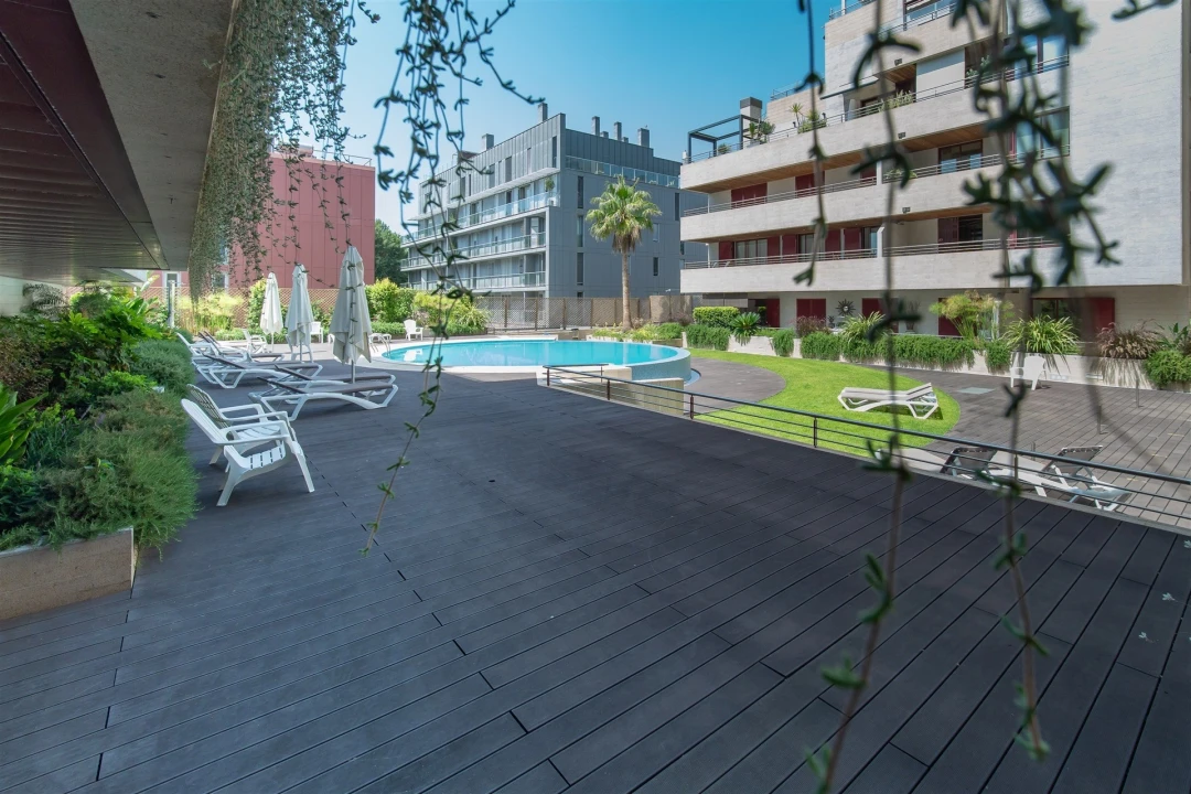Apartamento T2 para Arrendamento em Cascais e Estoril Foto 4