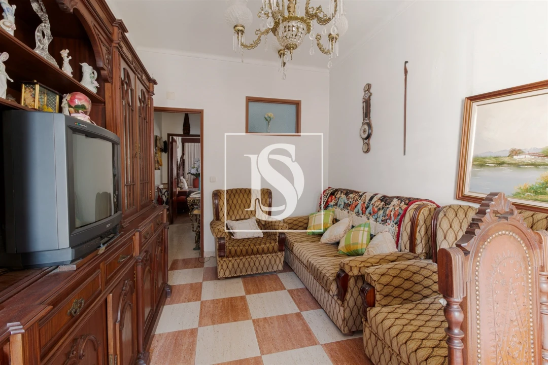 Apartamento T2 para Arrendamento em Alto do Seixalinho, Santo André e Verderena Foto 6