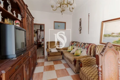 Apartamento T2 para Arrendamento em Alto do Seixalinho, Santo André e Verderena