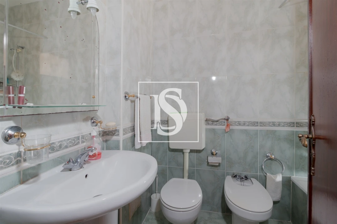 Apartamento T2 para Arrendamento em Alto do Seixalinho, Santo André e Verderena Foto 11