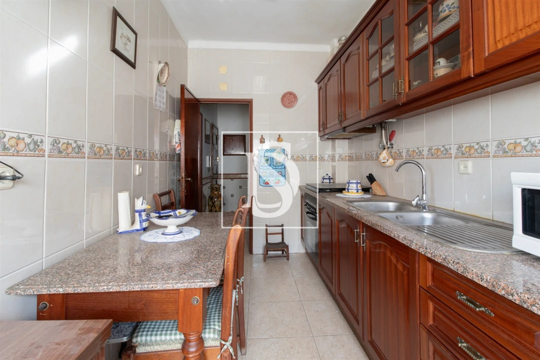 Apartamento T2 para Arrendamento em Alto do Seixalinho, Santo André e Verderena Foto 3