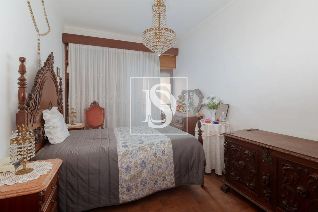 Apartamento T2 para Arrendamento em Alto do Seixalinho, Santo André e Verderena Foto 9