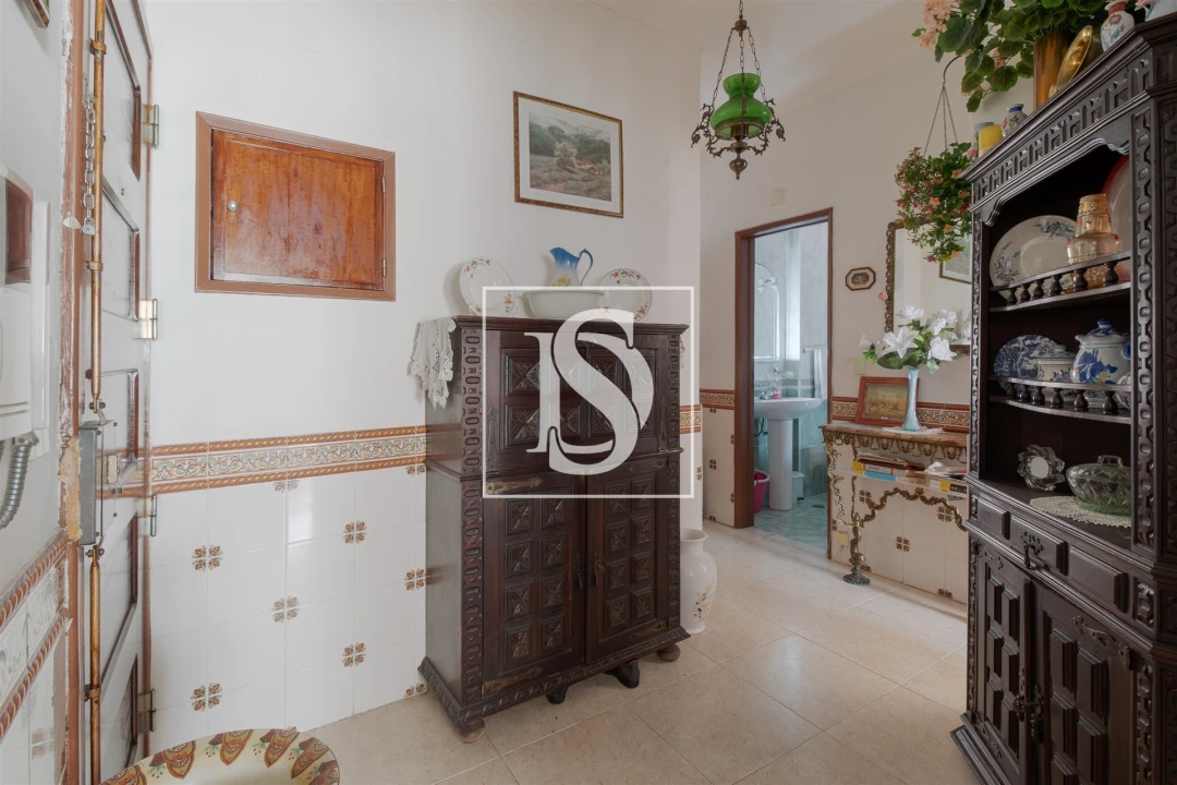 Apartamento T2 para Arrendamento em Alto do Seixalinho, Santo André e Verderena Foto 12