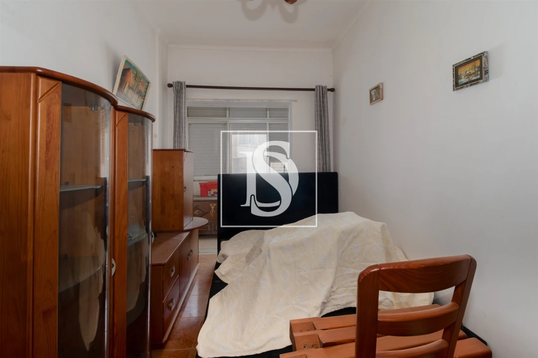 Apartamento T2 para Arrendamento em Alto do Seixalinho, Santo André e Verderena Foto 5