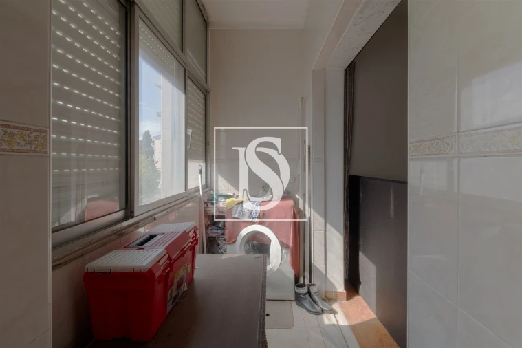 Apartamento T2 para Arrendamento em Alto do Seixalinho, Santo André e Verderena Foto 4
