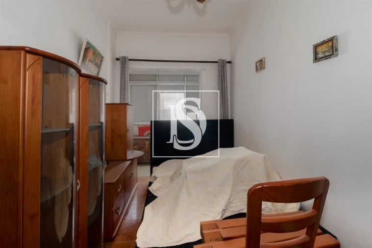 Apartamento T2 para Arrendamento em Alto do Seixalinho, Santo André e Verderena Foto 5