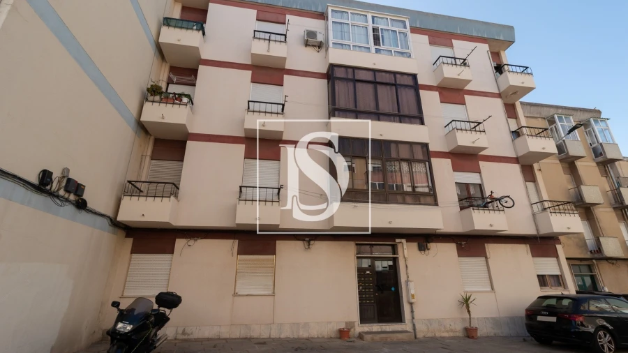 Apartamento T2 para Arrendamento em Alto do Seixalinho, Santo André e Verderena