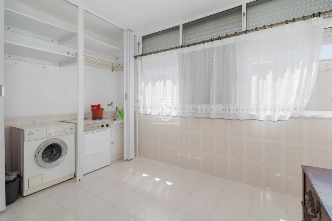 Apartamento T4 para Venda em Alto do Seixalinho, Santo André e Verderena Foto 16