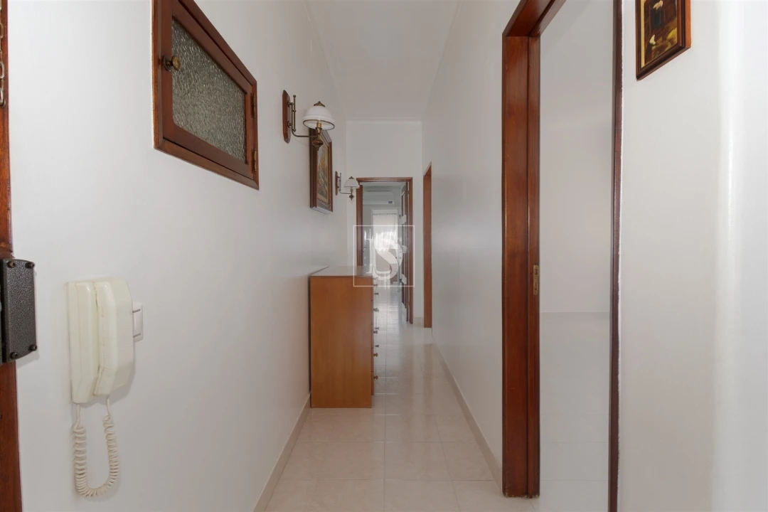 Apartamento T4 para Venda em Alto do Seixalinho, Santo André e Verderena Foto 15