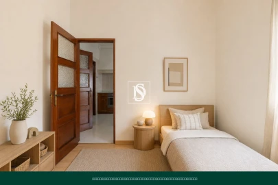 Apartamento T4 para Venda em Alto do Seixalinho, Santo André e Verderena