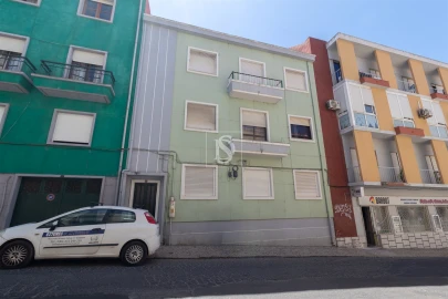 Apartamento T4 para Venda em Alto do Seixalinho, Santo André e Verderena