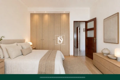 Apartamento T4 para Venda em Alto do Seixalinho, Santo André e Verderena