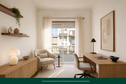 Apartamento T4 para Venda em Alto do Seixalinho, Santo André e Verderena