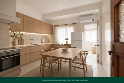 Apartamento T4 para Venda em Alto do Seixalinho, Santo André e Verderena