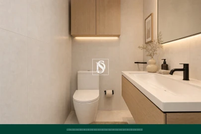 Apartamento T4 para Venda em Alto do Seixalinho, Santo André e Verderena